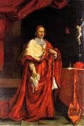 Maratta, Carlo Cardinal Antonio Barberini Germany oil painting artist